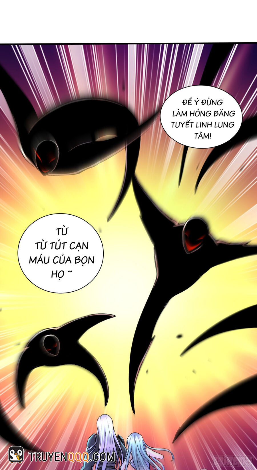 Bổn Tế Tu Chính Là Tiện Đạo Chapter 296 - 2