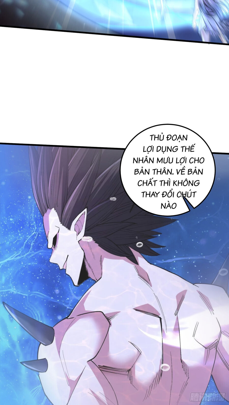 Bổn Tế Tu Chính Là Tiện Đạo Chapter 296 - 23