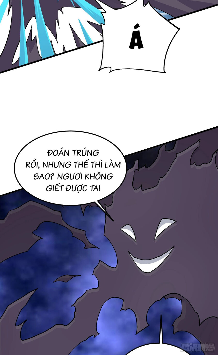 Bổn Tế Tu Chính Là Tiện Đạo Chapter 296 - 27