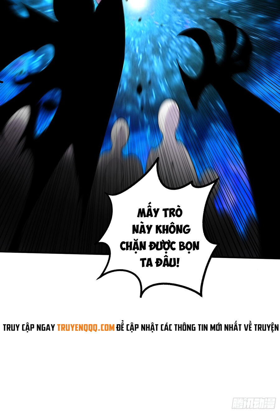 Bổn Tế Tu Chính Là Tiện Đạo Chapter 296 - 9