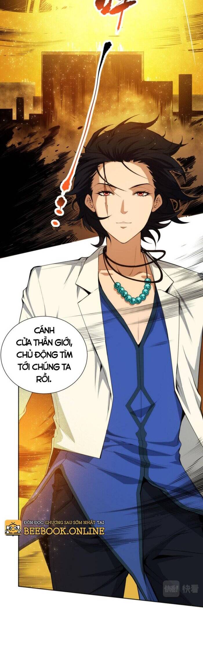 Giản Giới Chapter 216 - 2