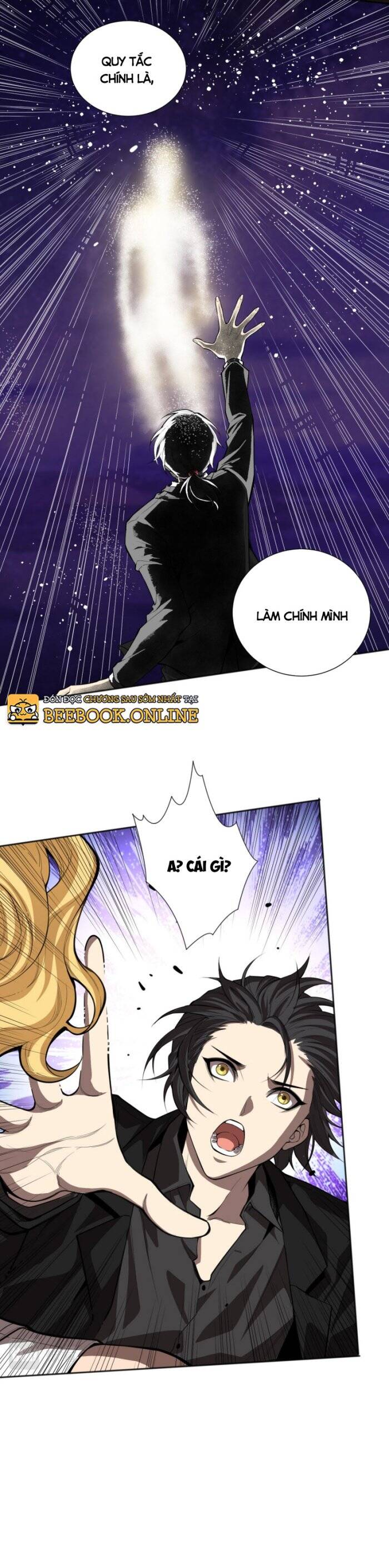 Giản Giới Chapter 216 - 24