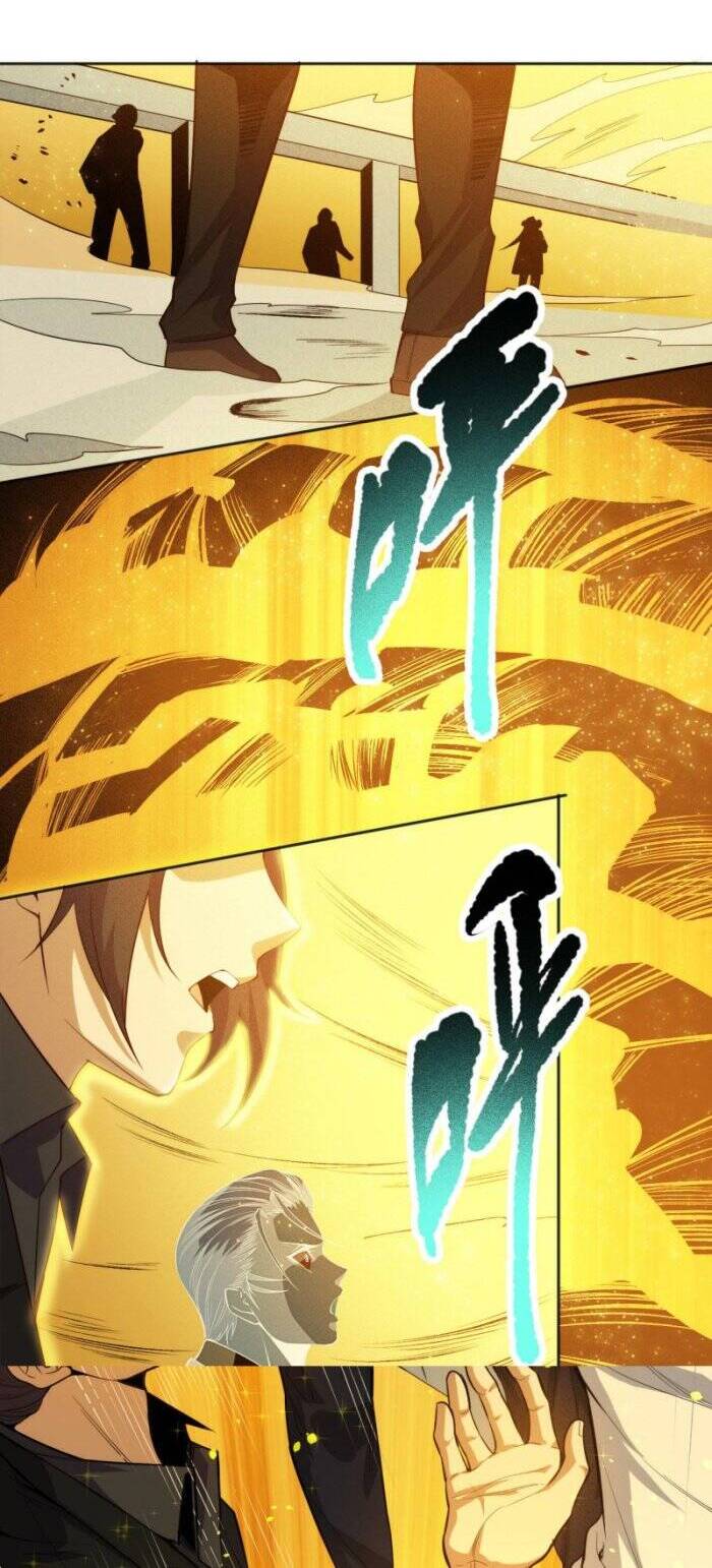 Giản Giới Chapter 216 - 6