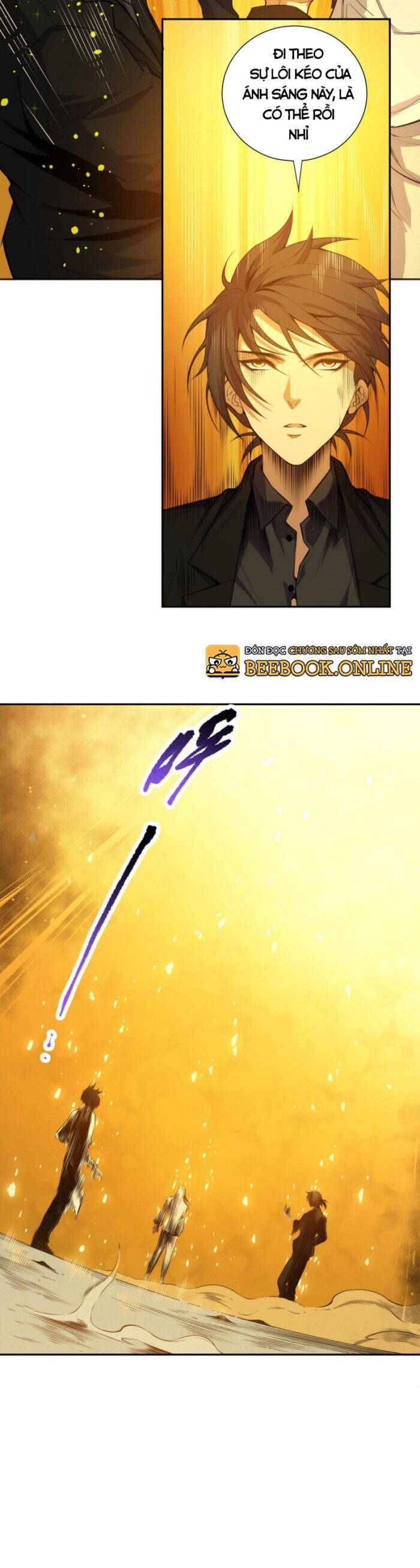 Giản Giới Chapter 216 - 7