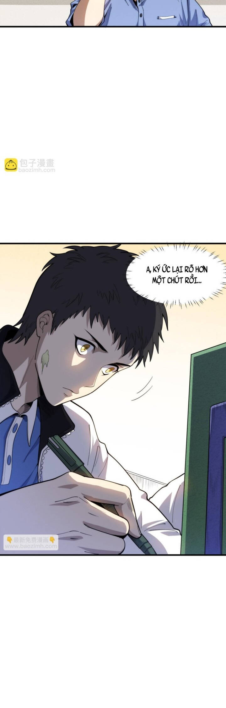 Giản Giới Chapter 218 - 35