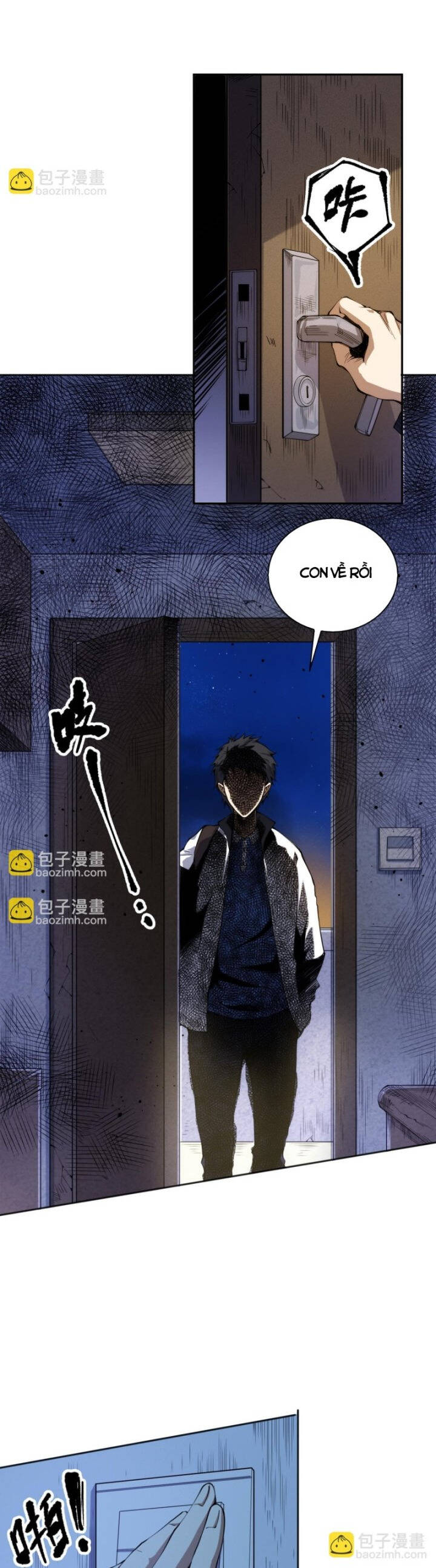 Giản Giới Chapter 218 - 9