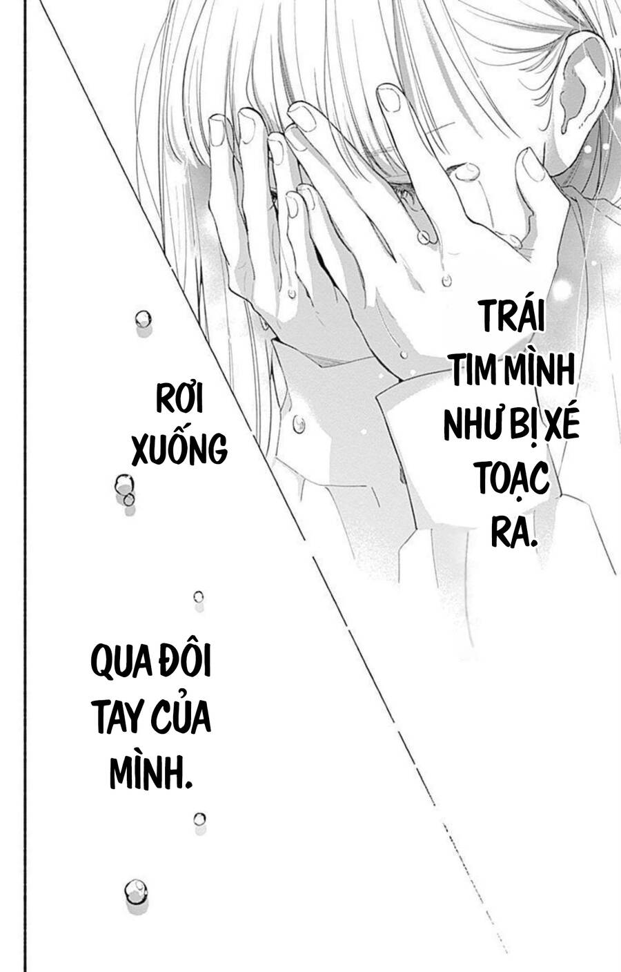 Futari De Koi Wo Suru Riyuu Chapter 61 - 14