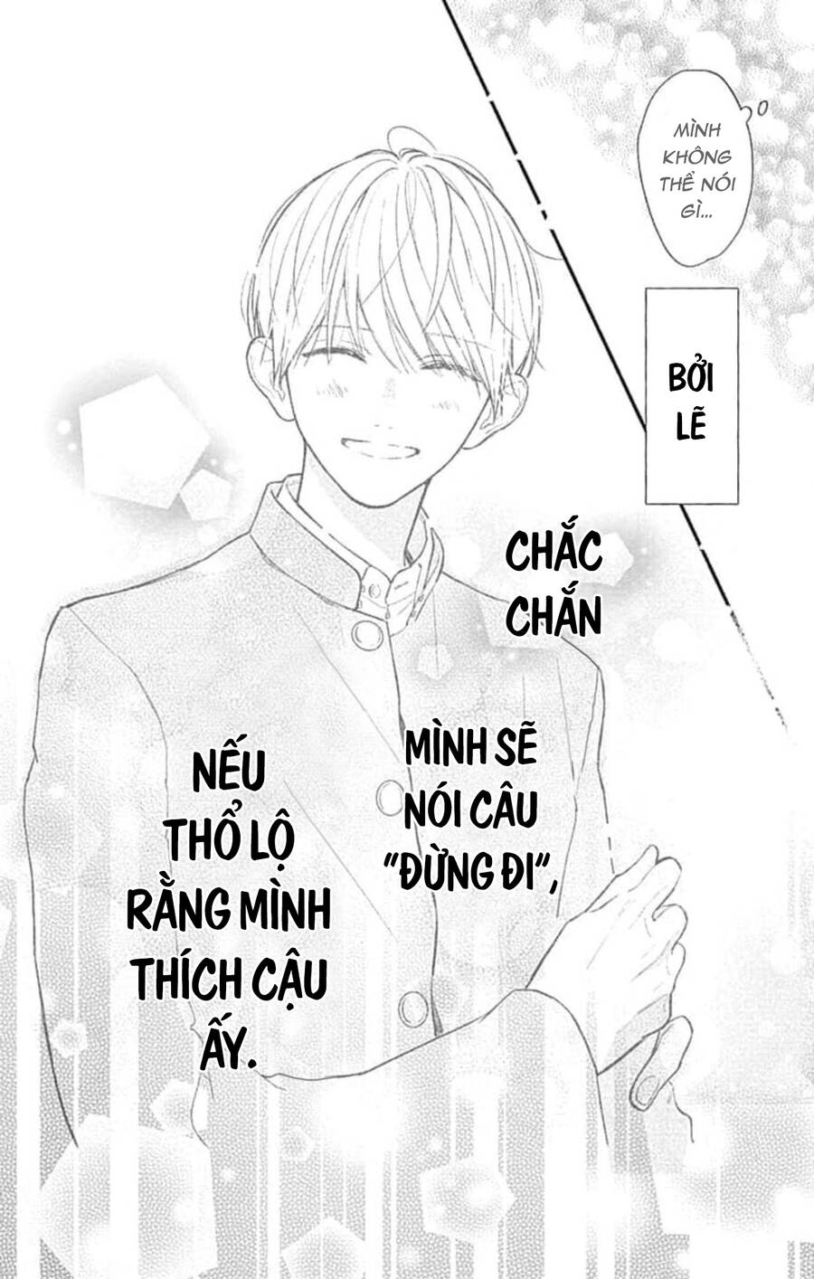 Futari De Koi Wo Suru Riyuu Chapter 58 - 22