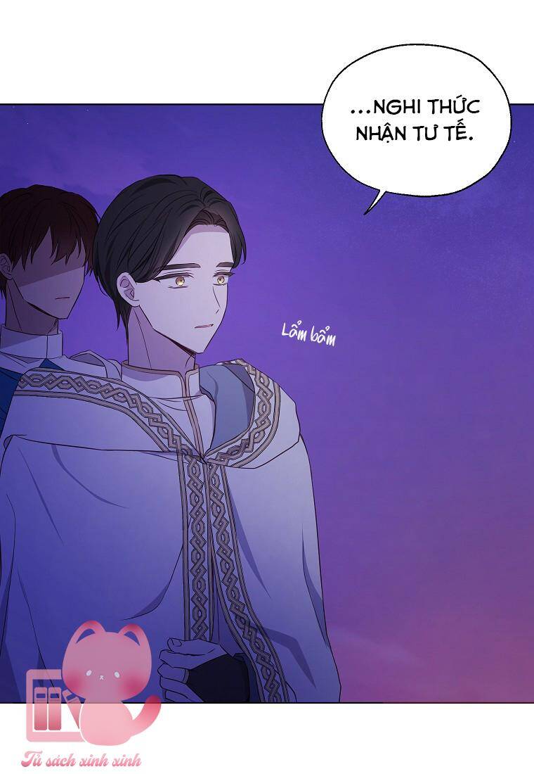 Quyến Rũ Cha Của Nhân Vật Phản Diện Chapter 130 - 61