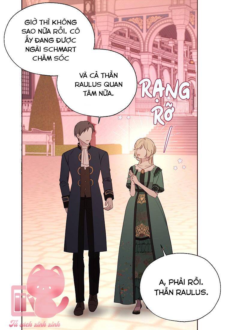 Quyến Rũ Cha Của Nhân Vật Phản Diện Chapter 131 - 30