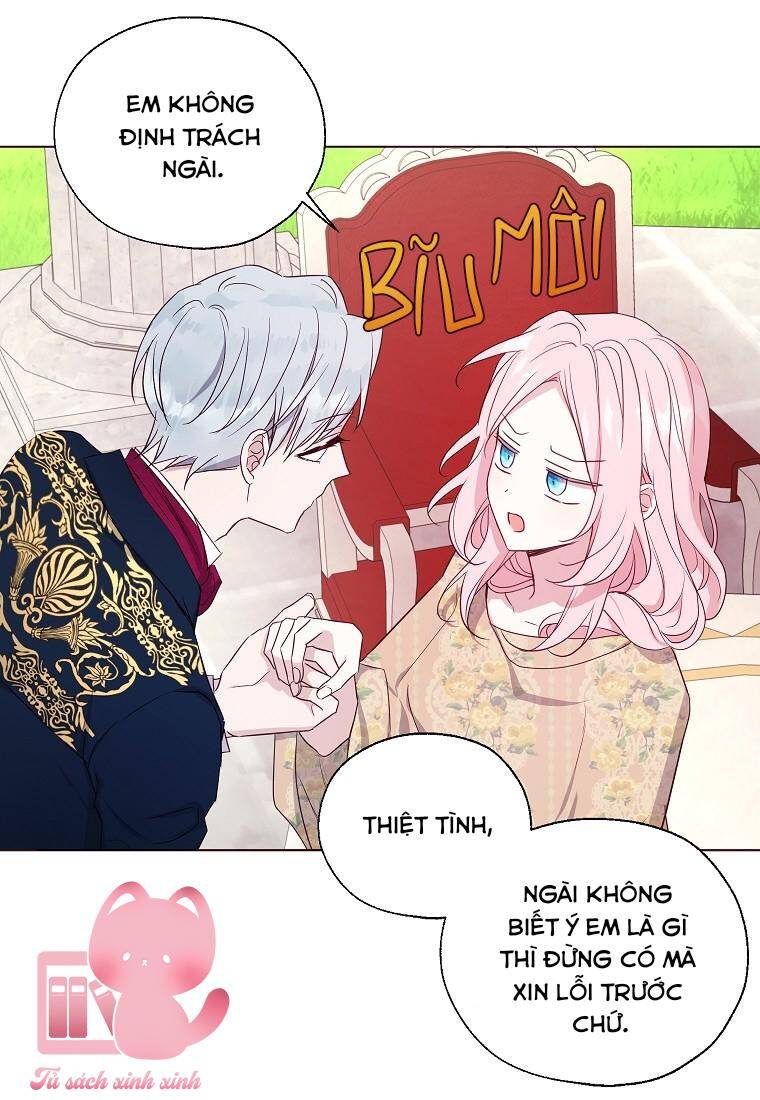 Quyến Rũ Cha Của Nhân Vật Phản Diện Chapter 134 - 48