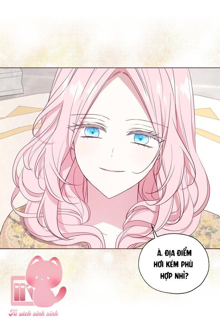 Quyến Rũ Cha Của Nhân Vật Phản Diện Chapter 134 - 59