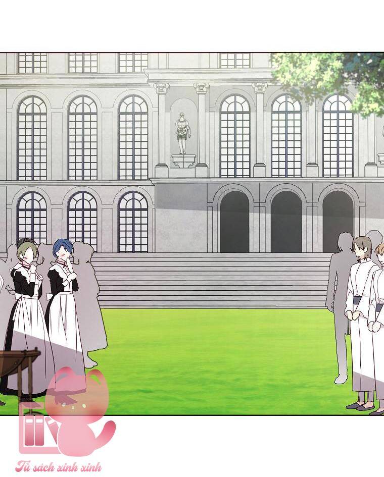 Quyến Rũ Cha Của Nhân Vật Phản Diện Chapter 134 - 8