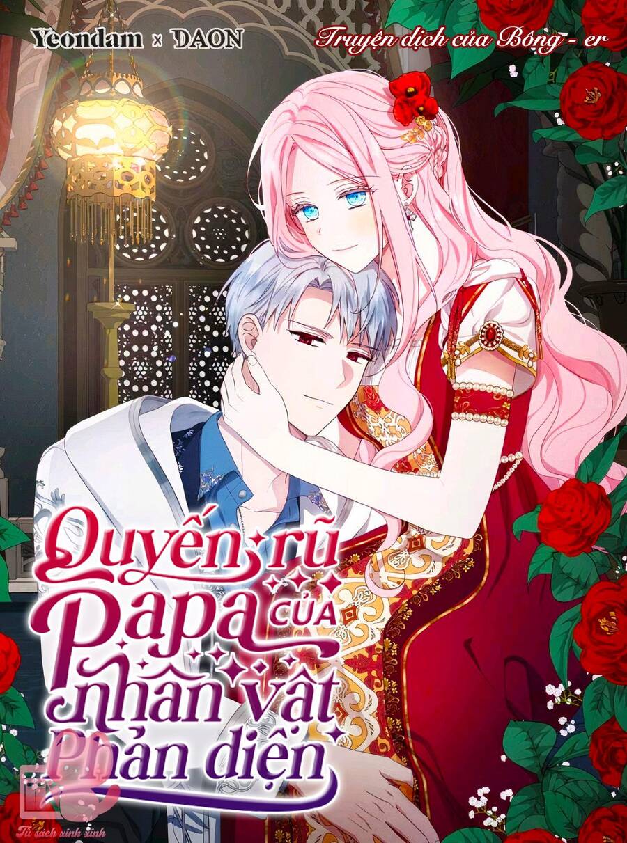 Quyến Rũ Cha Của Nhân Vật Phản Diện Chapter 137 - 2