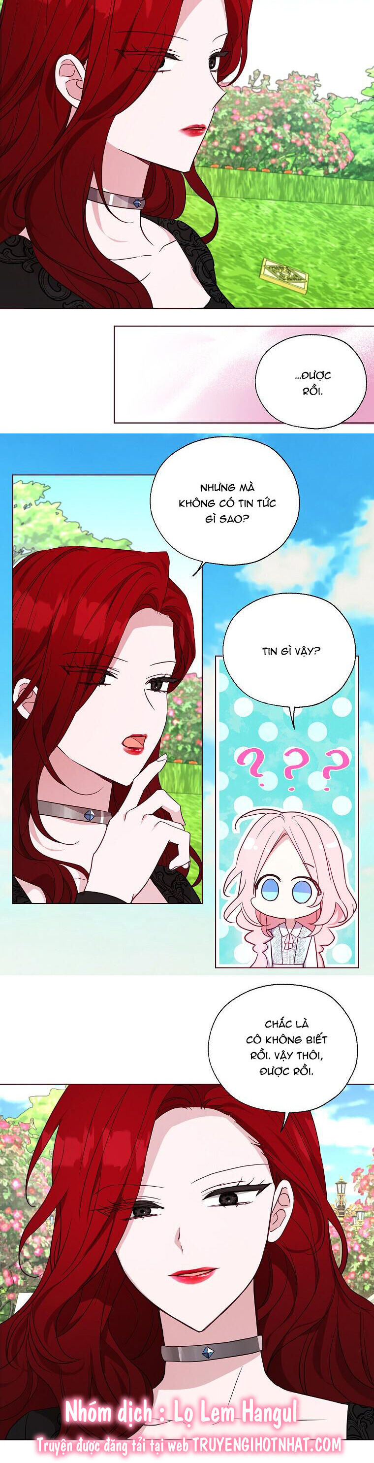 Quyến Rũ Cha Của Nhân Vật Phản Diện Chapter 138 - 17