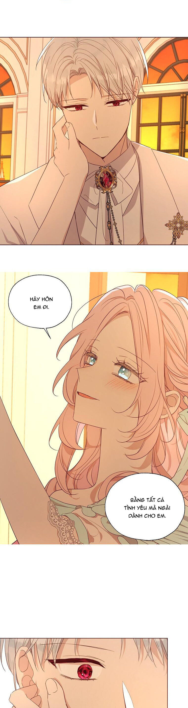 Quyến Rũ Cha Của Nhân Vật Phản Diện Chapter 140 - 6