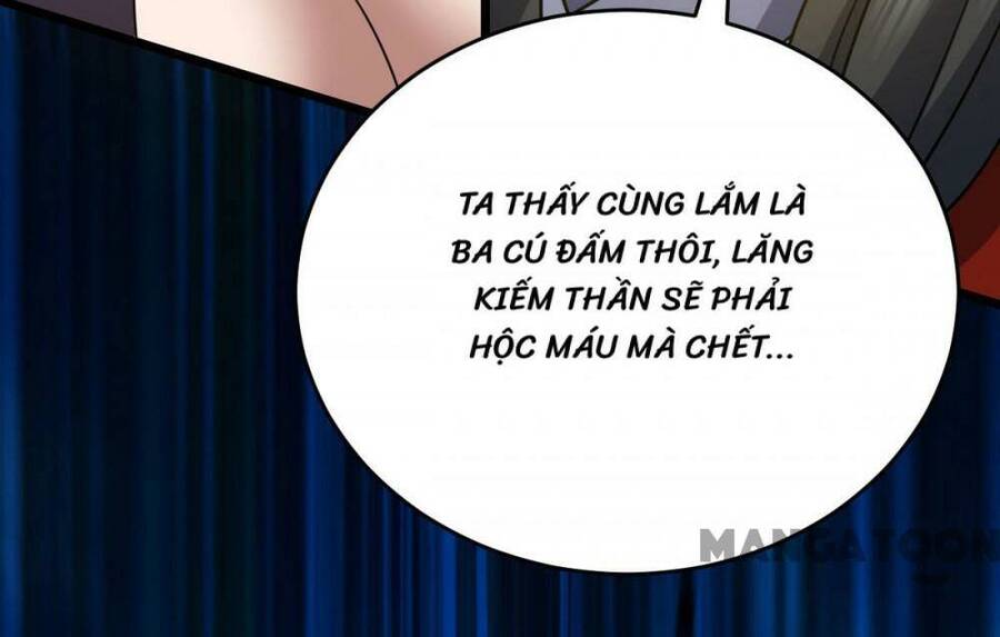 Lăng Thiên Thần Đế Chapter 338.5 - 2