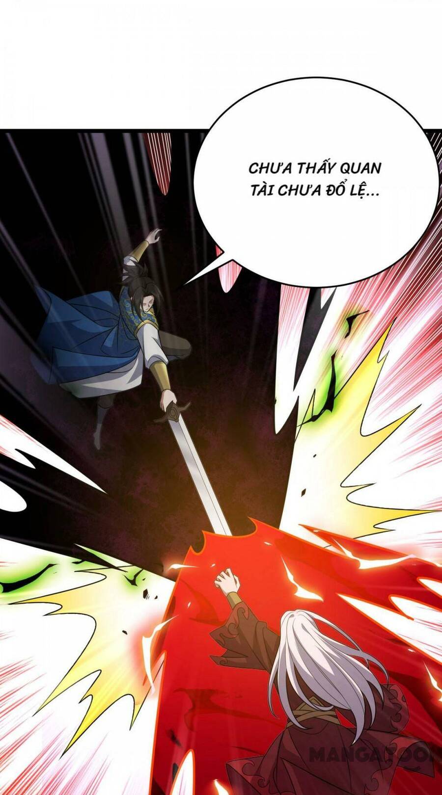 Lăng Thiên Thần Đế Chapter 339 - 23