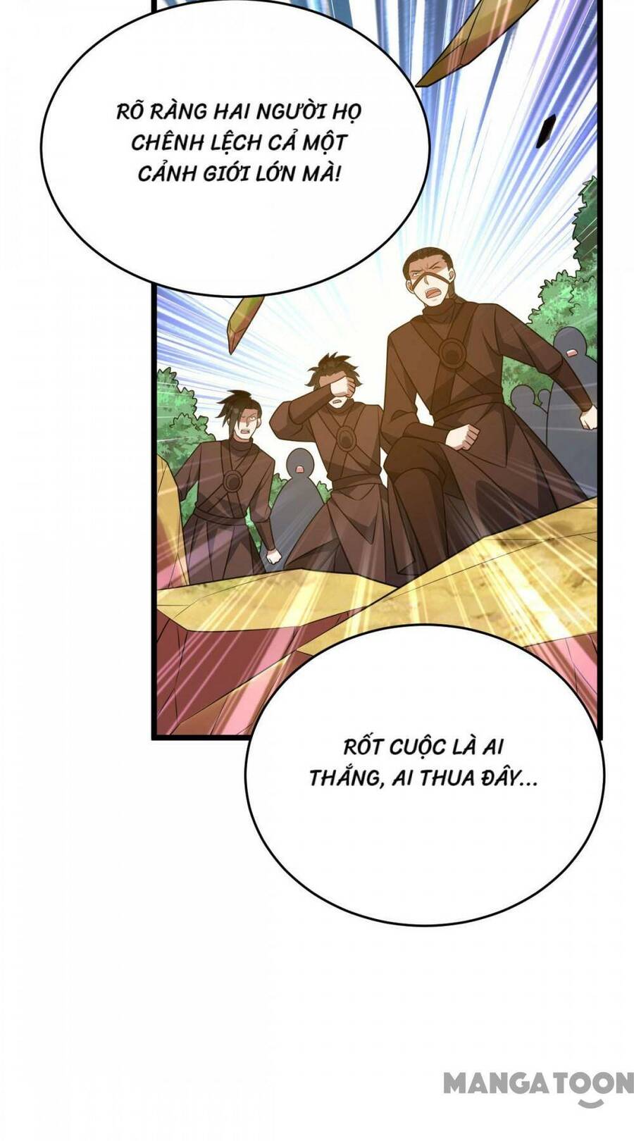 Lăng Thiên Thần Đế Chapter 339 - 32