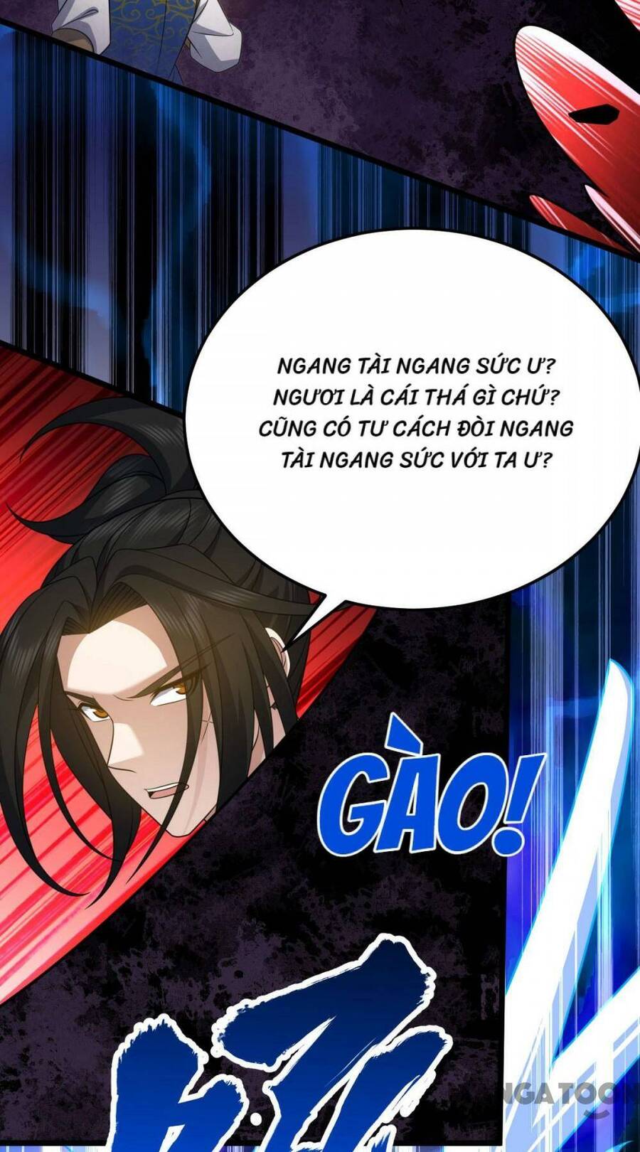 Lăng Thiên Thần Đế Chapter 339 - 36