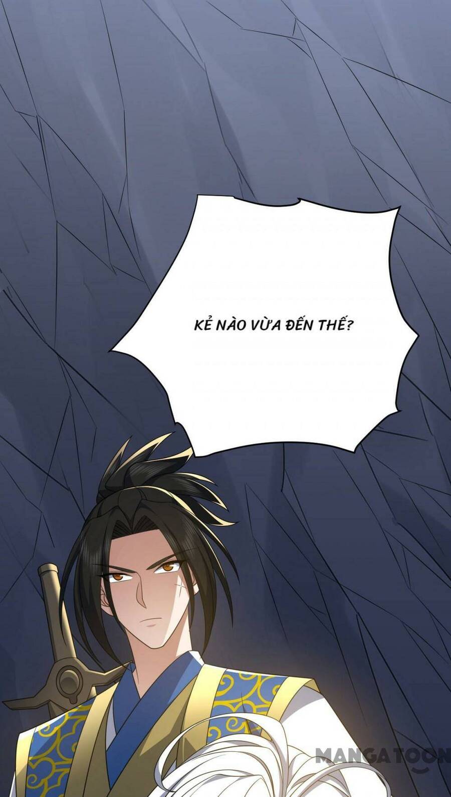 Lăng Thiên Thần Đế Chapter 340 - 18
