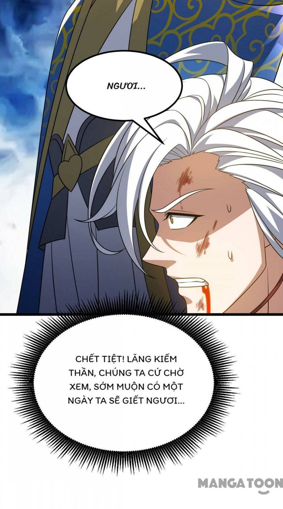 Lăng Thiên Thần Đế Chapter 340 - 27