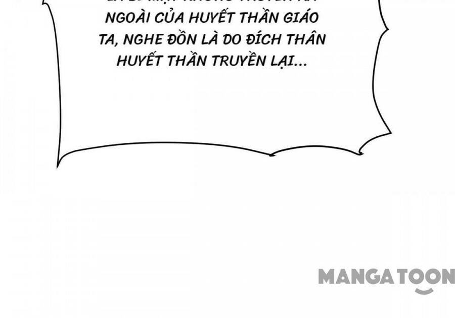 Lăng Thiên Thần Đế Chapter 340 - 50