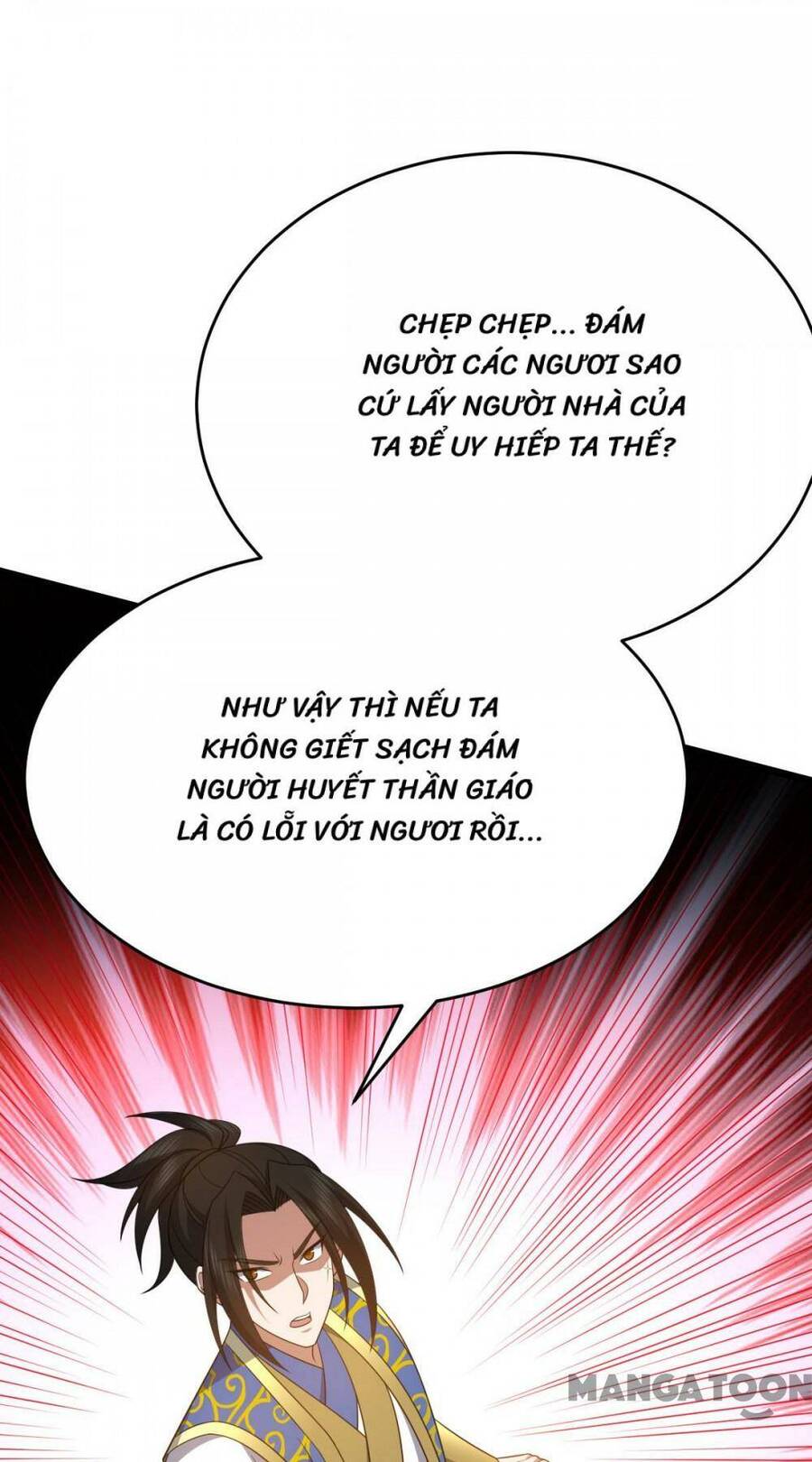 Lăng Thiên Thần Đế Chapter 341 - 18