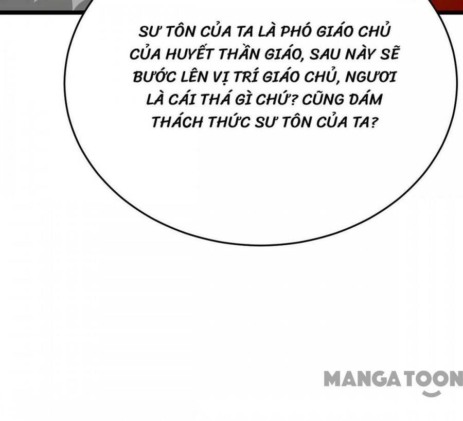 Lăng Thiên Thần Đế Chapter 341 - 33