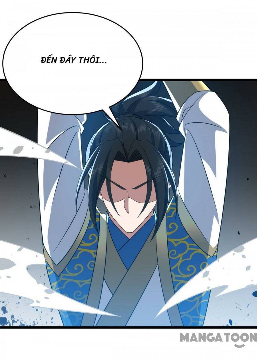 Lăng Thiên Thần Đế Chapter 341 - 53