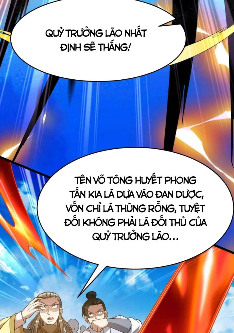 Lăng Thiên Thần Đế Chapter 336 - 19