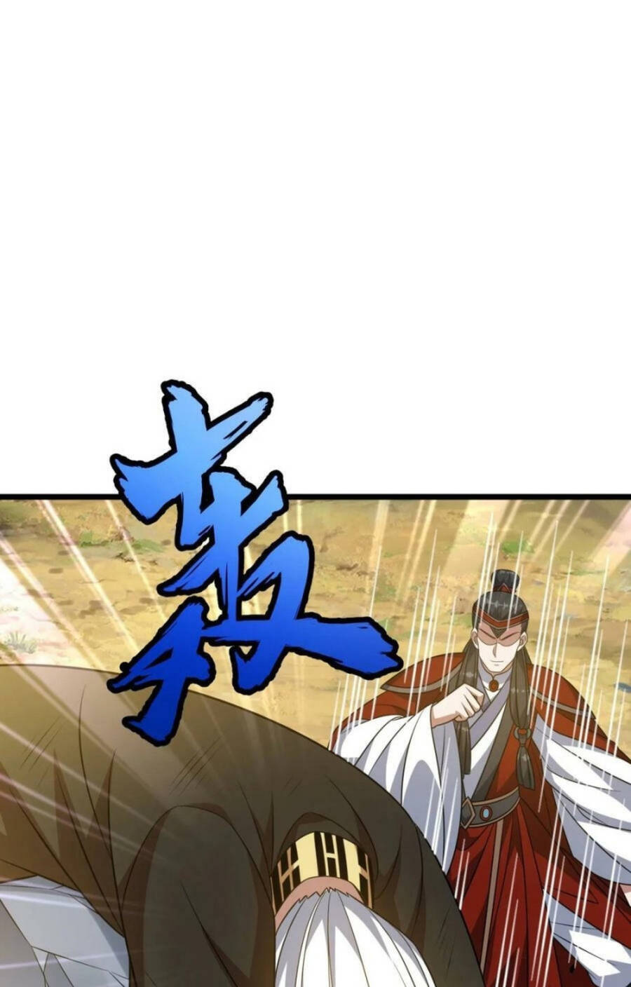 Lăng Thiên Thần Đế Chapter 336 - 25