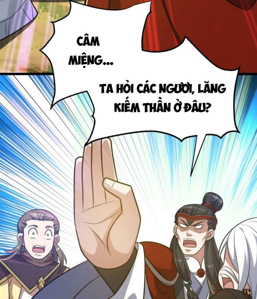Lăng Thiên Thần Đế Chapter 336 - 40