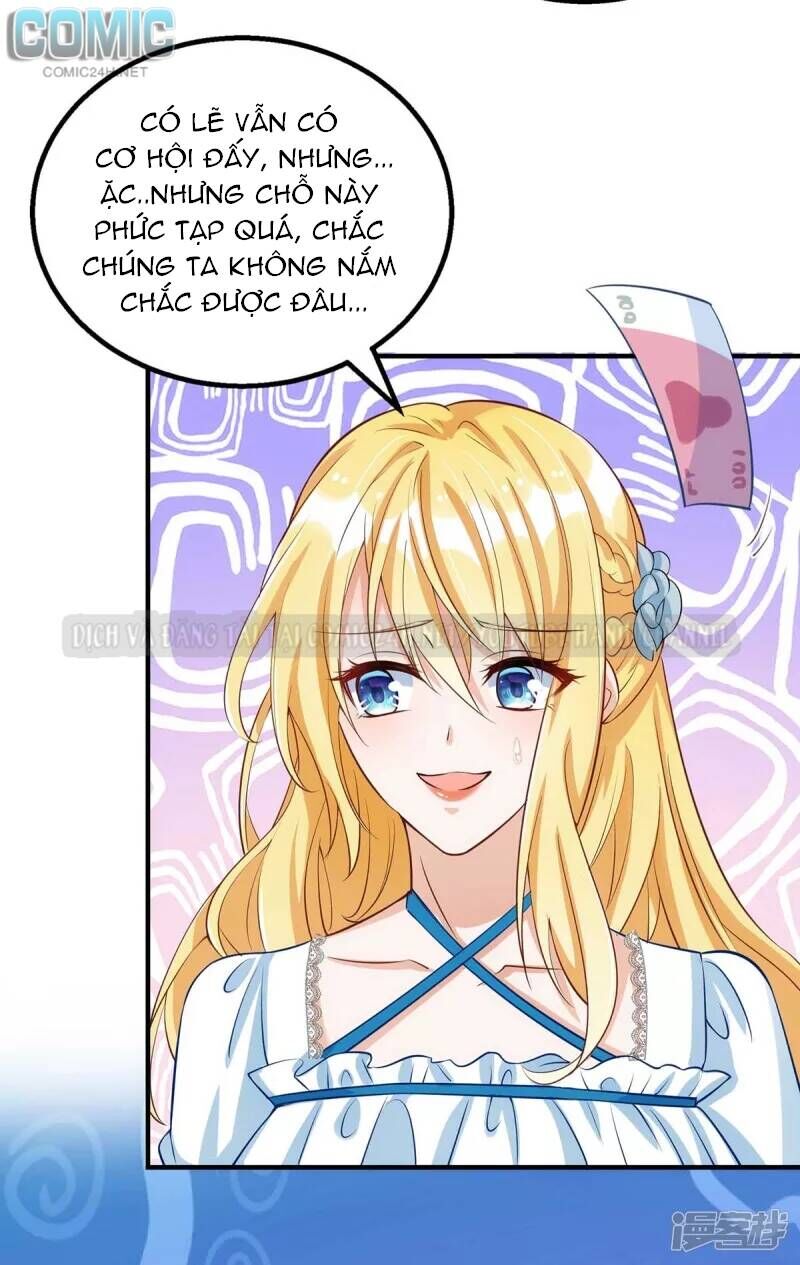 Thiết Lập Nhân Vật Daddy Của Tôi Bị Sụp Đổ Chapter 121 - 11
