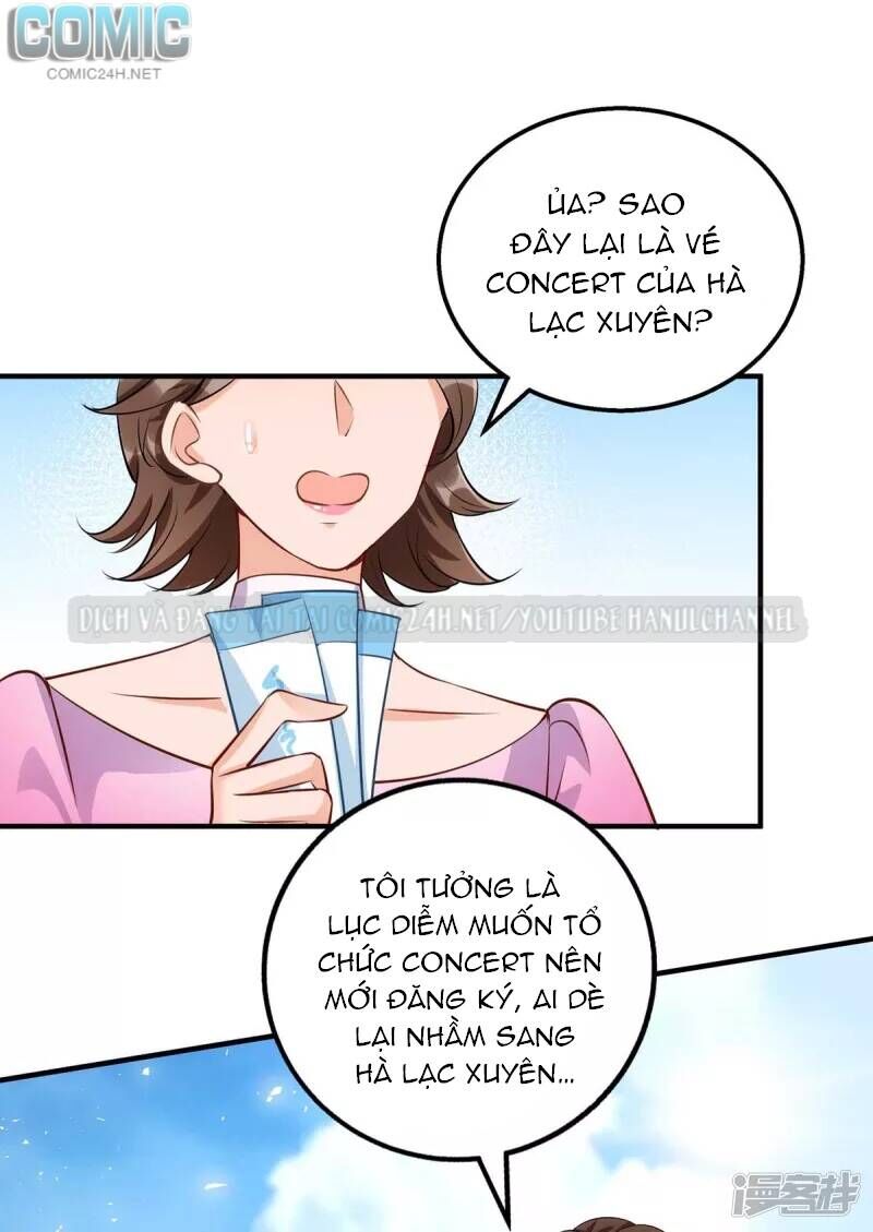 Thiết Lập Nhân Vật Daddy Của Tôi Bị Sụp Đổ Chapter 121 - 14