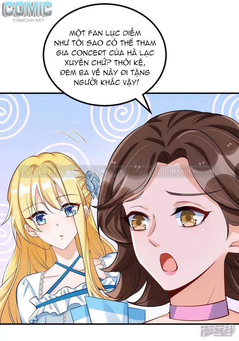 Thiết Lập Nhân Vật Daddy Của Tôi Bị Sụp Đổ Chapter 121 - 16