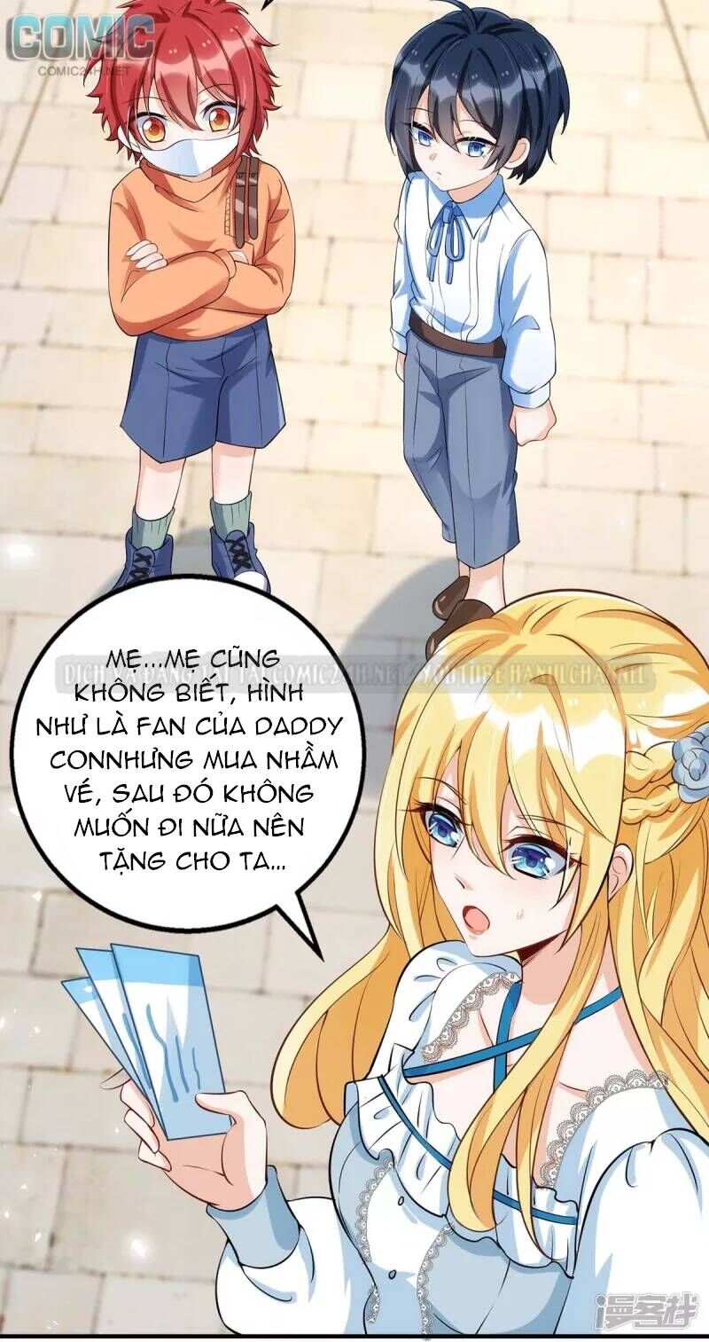 Thiết Lập Nhân Vật Daddy Của Tôi Bị Sụp Đổ Chapter 121 - 19