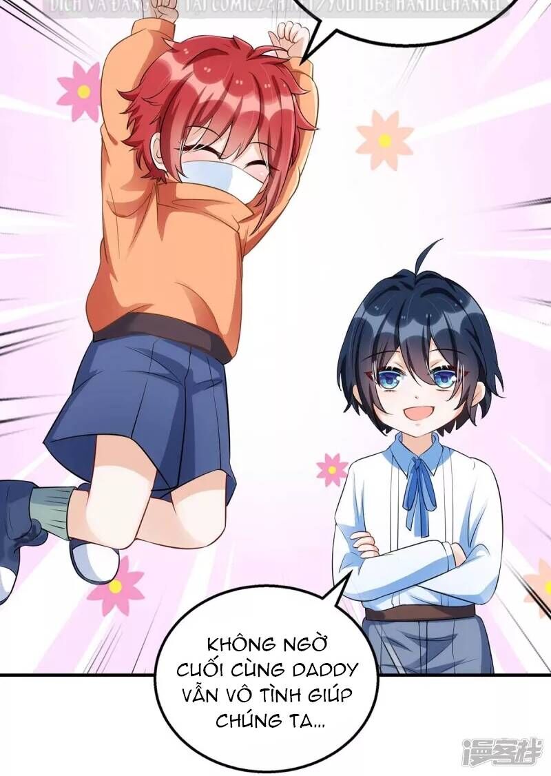 Thiết Lập Nhân Vật Daddy Của Tôi Bị Sụp Đổ Chapter 121 - 22