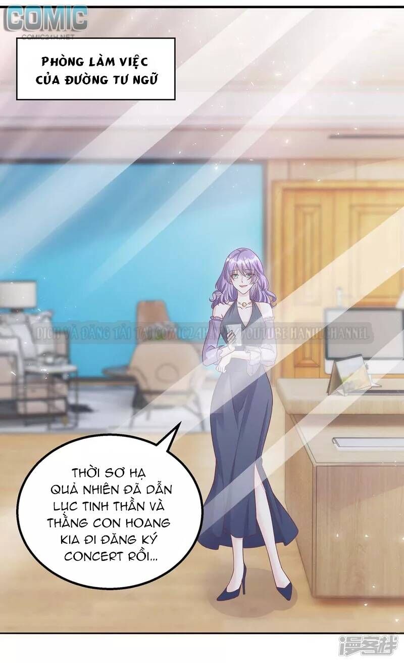 Thiết Lập Nhân Vật Daddy Của Tôi Bị Sụp Đổ Chapter 121 - 24
