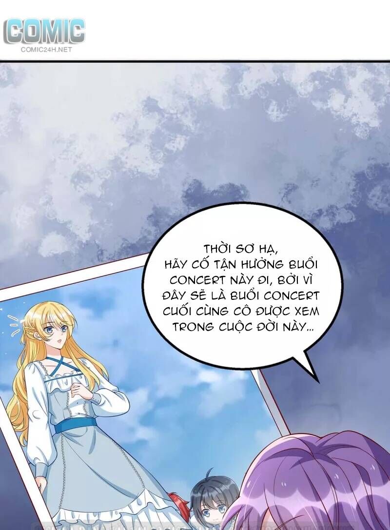 Thiết Lập Nhân Vật Daddy Của Tôi Bị Sụp Đổ Chapter 121 - 25