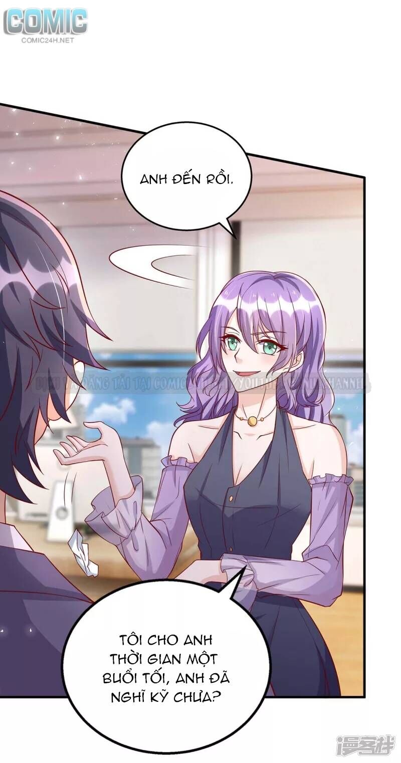 Thiết Lập Nhân Vật Daddy Của Tôi Bị Sụp Đổ Chapter 121 - 27