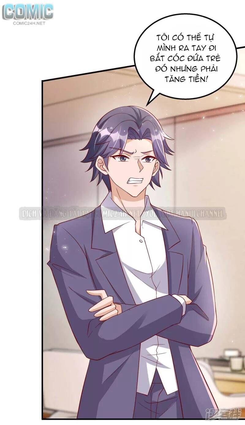 Thiết Lập Nhân Vật Daddy Của Tôi Bị Sụp Đổ Chapter 121 - 29