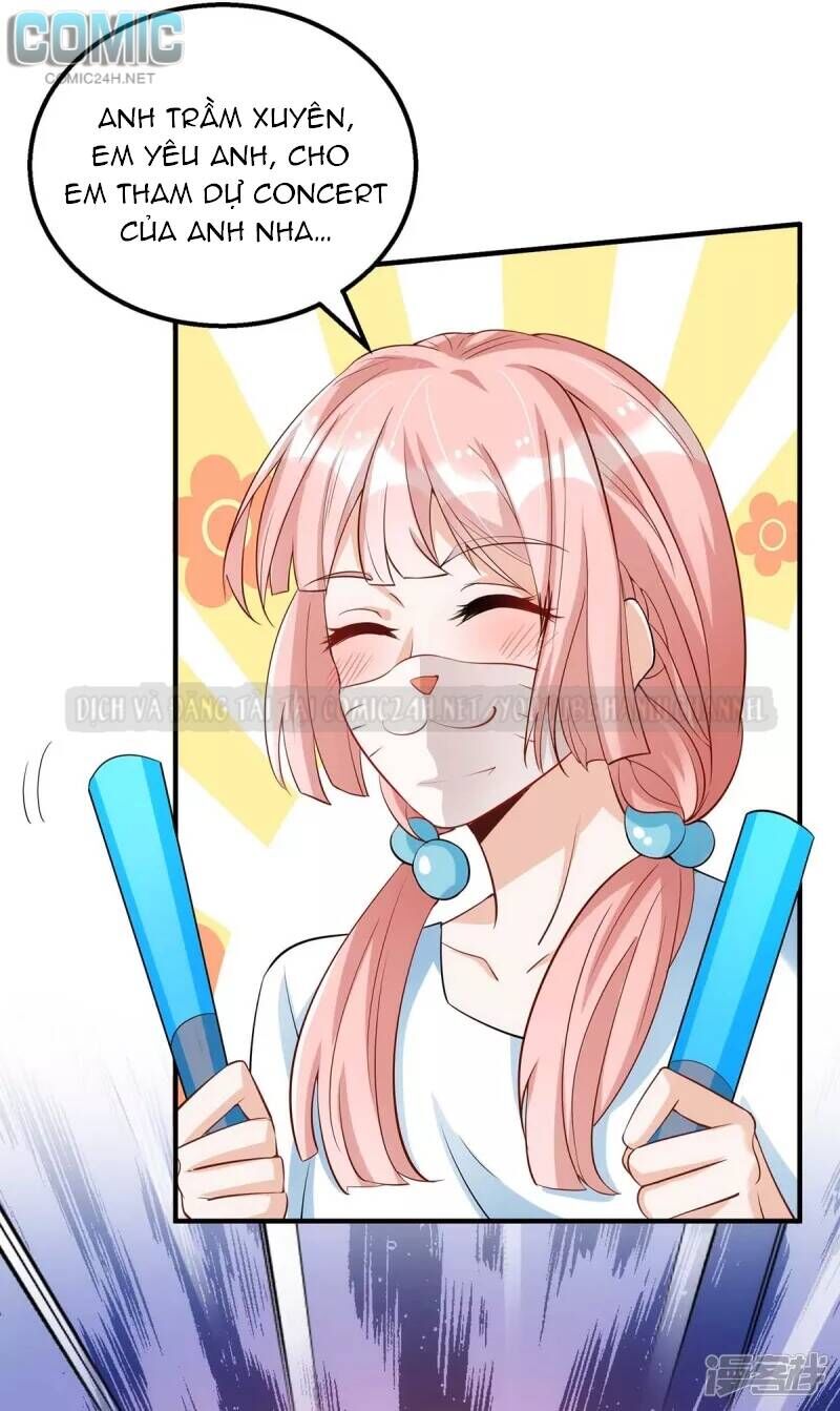 Thiết Lập Nhân Vật Daddy Của Tôi Bị Sụp Đổ Chapter 121 - 7