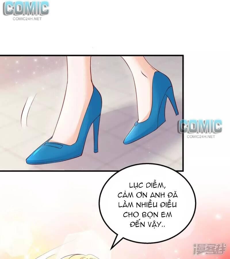 Thiết Lập Nhân Vật Daddy Của Tôi Bị Sụp Đổ Chapter 123 - 12