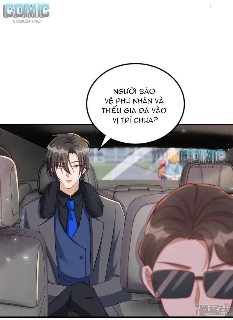 Thiết Lập Nhân Vật Daddy Của Tôi Bị Sụp Đổ Chapter 123 - 14