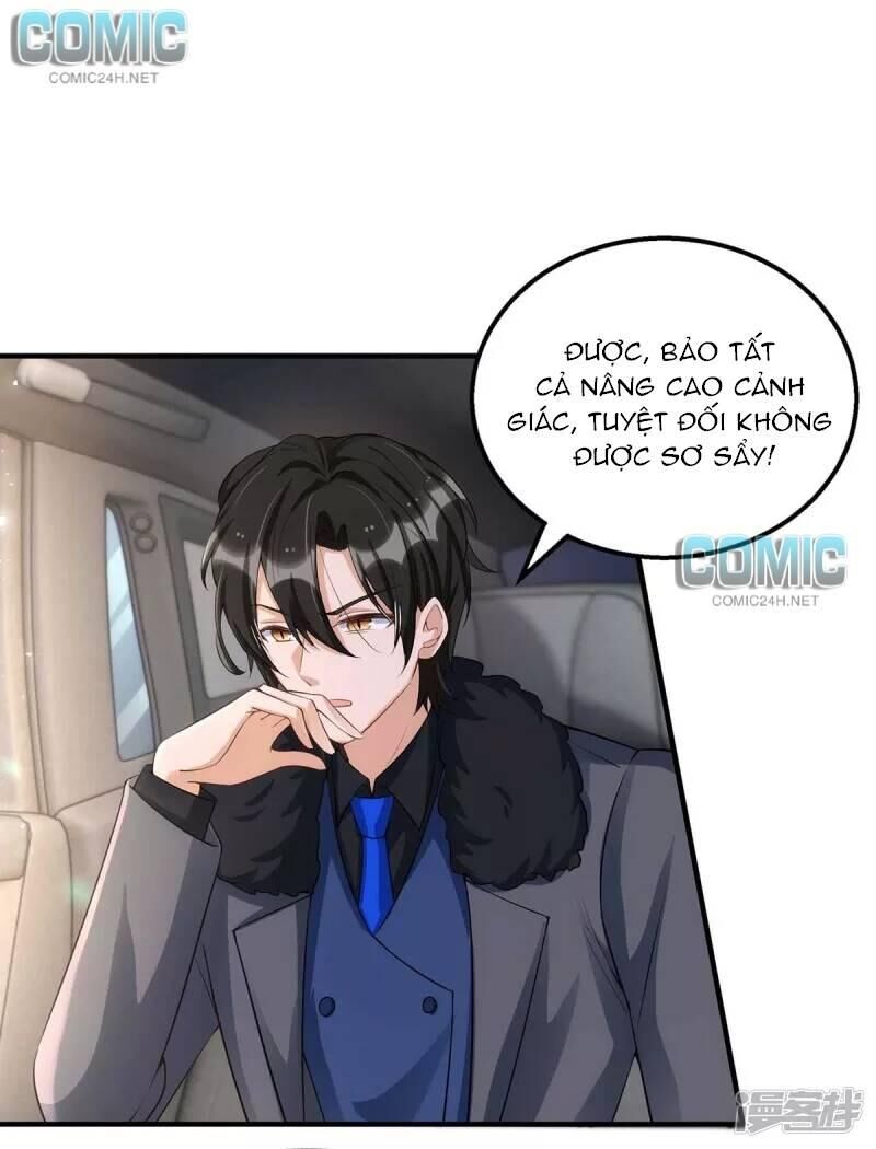 Thiết Lập Nhân Vật Daddy Của Tôi Bị Sụp Đổ Chapter 123 - 16