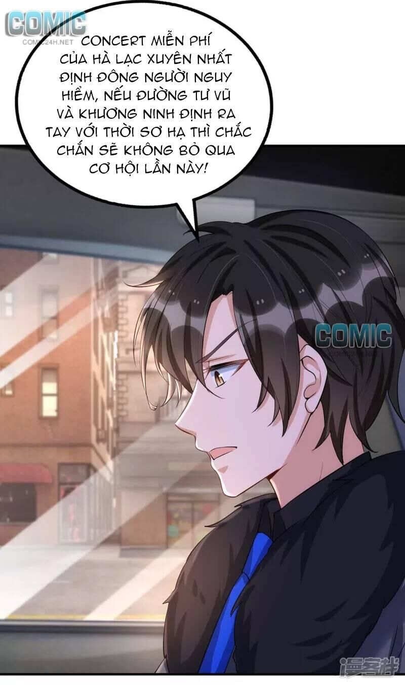 Thiết Lập Nhân Vật Daddy Của Tôi Bị Sụp Đổ Chapter 123 - 17