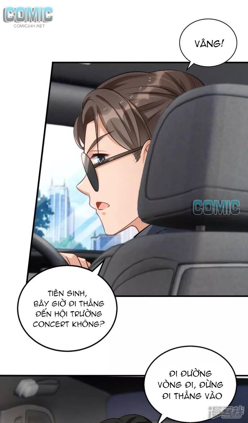 Thiết Lập Nhân Vật Daddy Của Tôi Bị Sụp Đổ Chapter 123 - 18