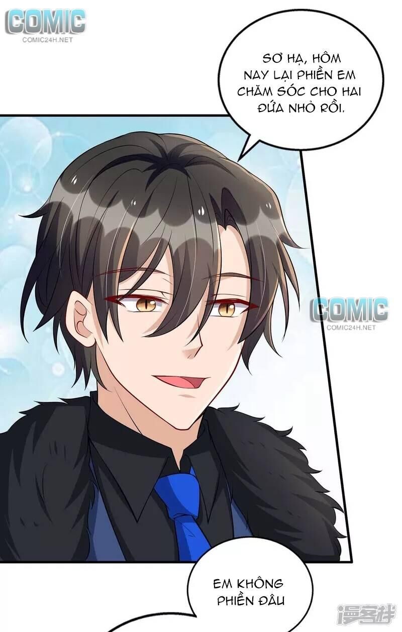 Thiết Lập Nhân Vật Daddy Của Tôi Bị Sụp Đổ Chapter 123 - 3