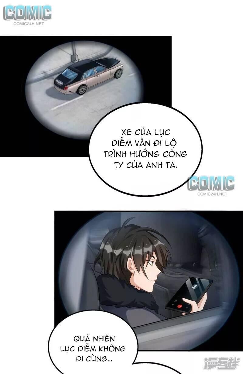 Thiết Lập Nhân Vật Daddy Của Tôi Bị Sụp Đổ Chapter 123 - 23